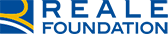 Inicio logotipo: Reale Foundation